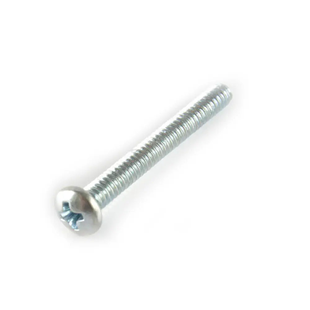 Lynxmotion Phillips Pan Head Screws - 1" x 4-40 (100) PSH-07