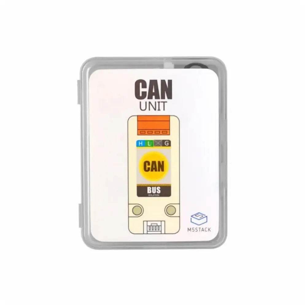 M5Stack CANBus Unit (CA-IS3050G)