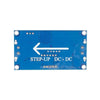 Sunfounder XL6009 DC-DC Adjustable Boost Module Voltmeter w/ Display