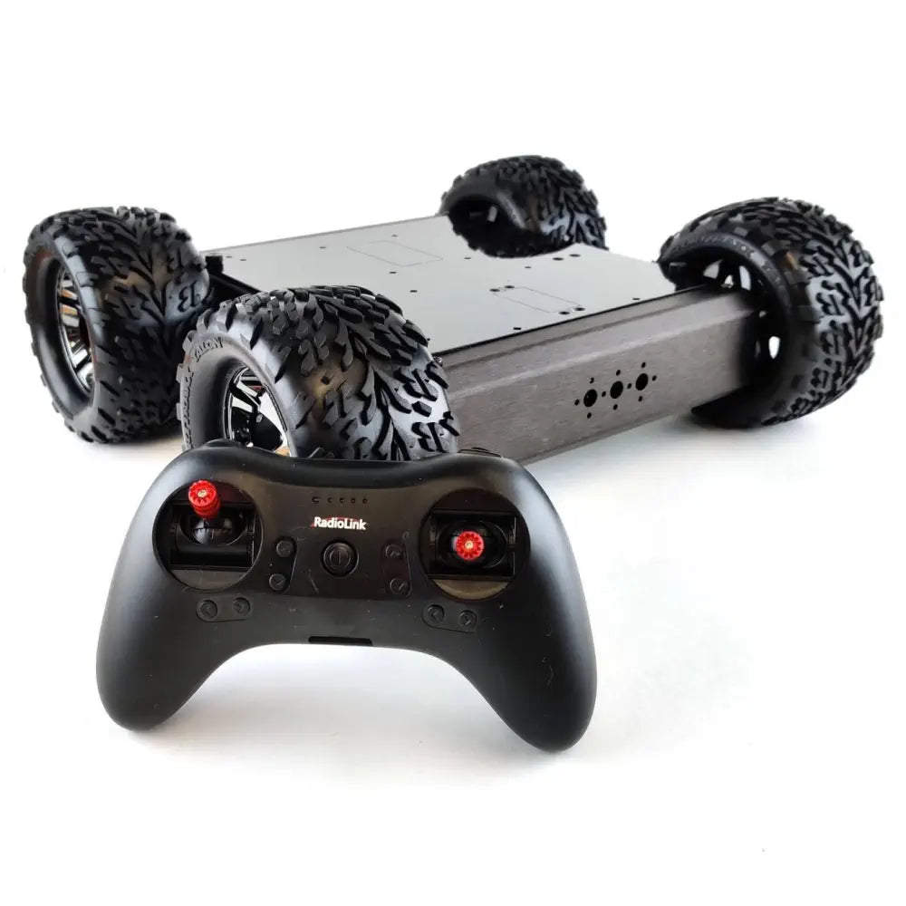 Lynxmotion A4WD1 Kit for RC