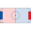 LEGO EV3 Sports Arena Competition Mat (FLL Size)