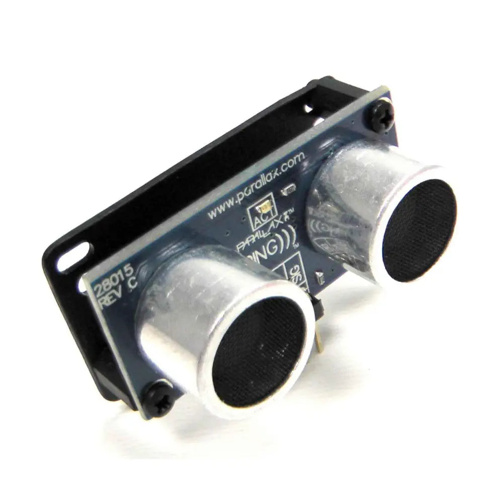 Lynxmotion Multi-Purpose Sensor Bracket MPSH-01