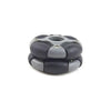 48mm Omniwheel (compatible with Servos and Lego Mindstorms NXT)