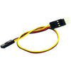 SEA-01 Servo Extender Cable - 6"