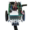 Parallax QTI Line Follower AppKit for the Boe-Bot