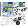 Parallax Boe-Bot Robot Kit - USB Version