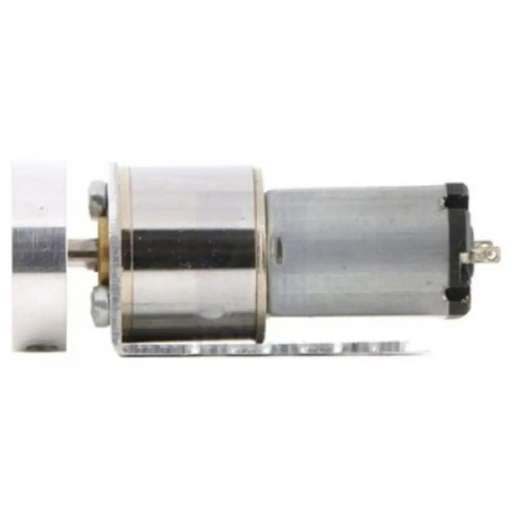 Pololu Universal 3mm Mounting Hub (4-40)
