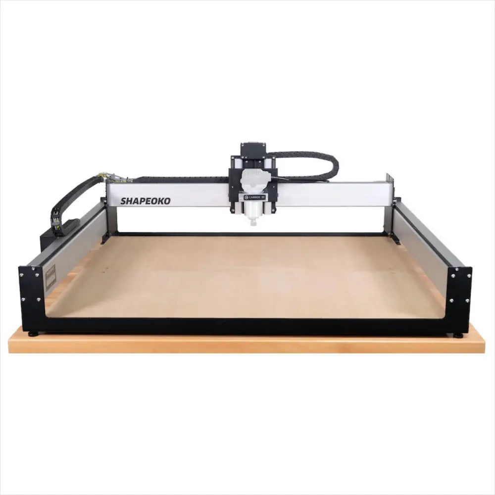 Carbide 3D Shapeoko XXL Z-Plus No Router 65mm