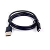 USB C to Type A Cable (1m)