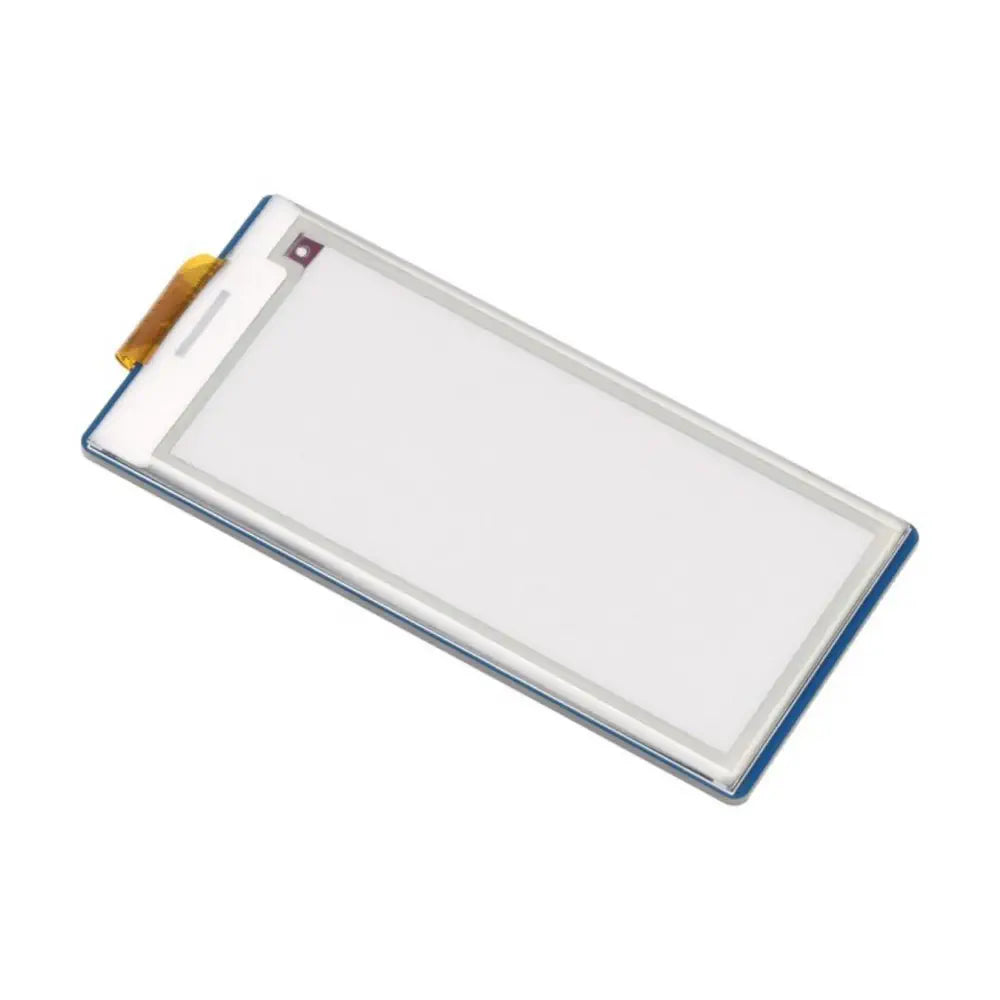 2.9in E-Paper E-Ink Display Module (B) for Raspberry Pi Pico, 296x128, SPI