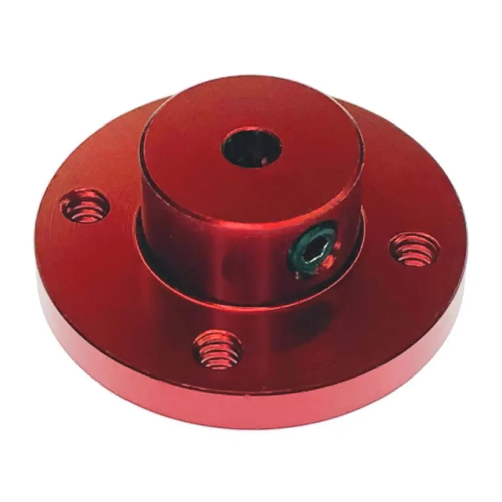 FingerTech Single Mecanum Mount
