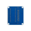 Waveshare Servo Driver Module for RPi Pico, 16CH, 16-bit Resolution