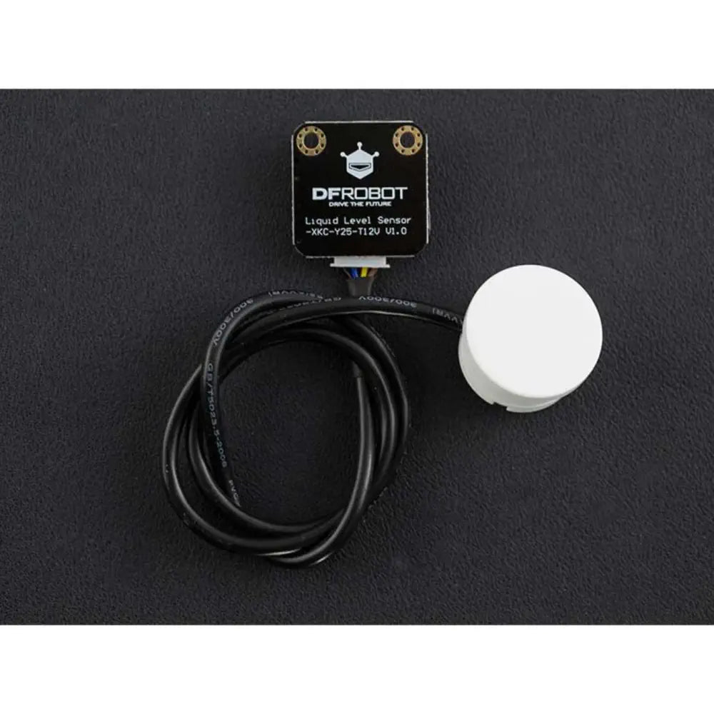 Gravity Non-contact Liquid Level Sensor