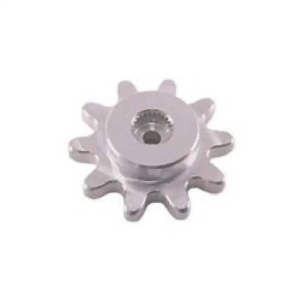 Hitec 10 Tooth Servo Sprocket