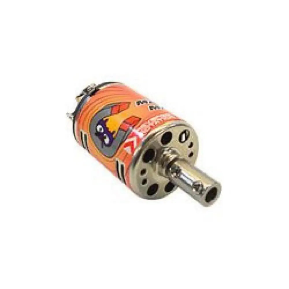 Actobotics Set Screw Shaft Coupler (1/4" to 4mm)