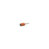Actobotics Set Screw Shaft Coupler (1/4" to 4mm)