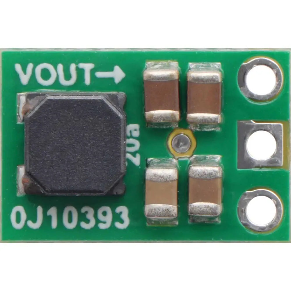 Pololu 5V Step-Up / Step-Down Voltage Regulator S9V11F5