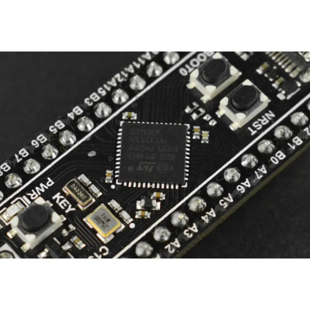 STM32F411 "BlackPill" Development Board