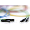 170mm M/M Premium Jumper Wires