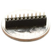 2mm 10pin XBee Socket