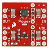 Mono Audio Amplifier (TPA2005D1)