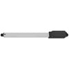 Actuonix L16 Linear Actuator, 140mm, 150:1, 12V w/ Limit Switches