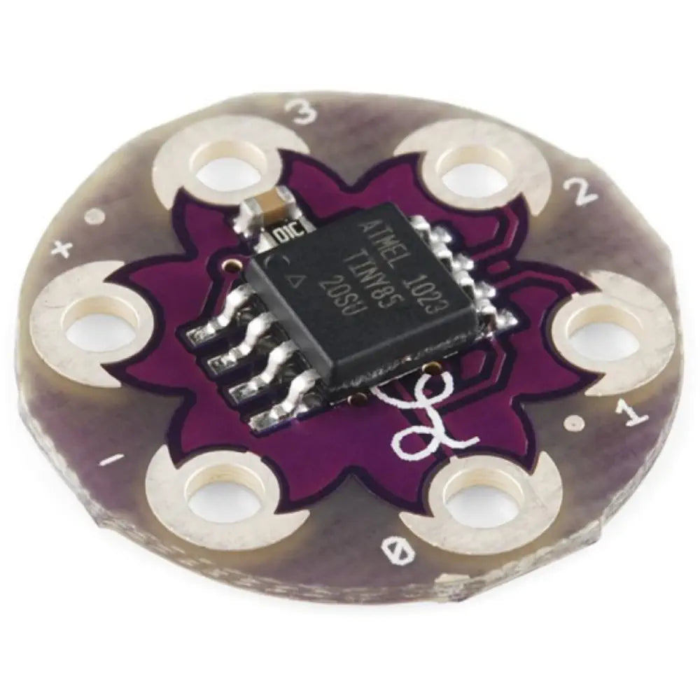 LilyPad LilyTwinkle