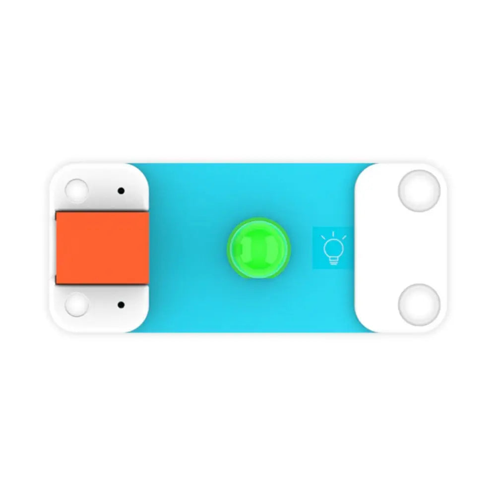 ElecFreaks PlanetX LED-Green