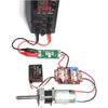 Robot Power PS Protector Medium Power Supply Protector 20A, Up to 48V
