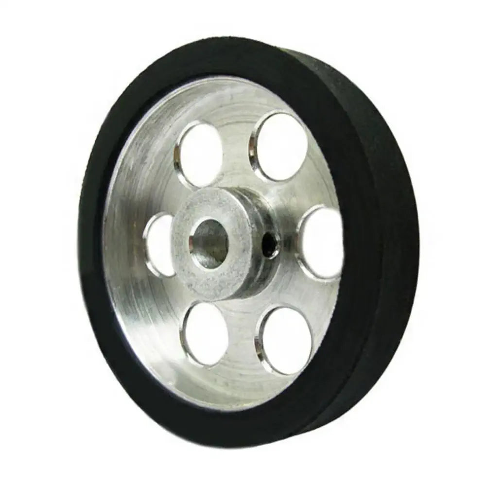 50mm Wheel - 6mm Bore