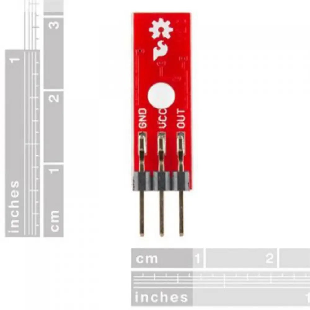 RedBot Line Sensor