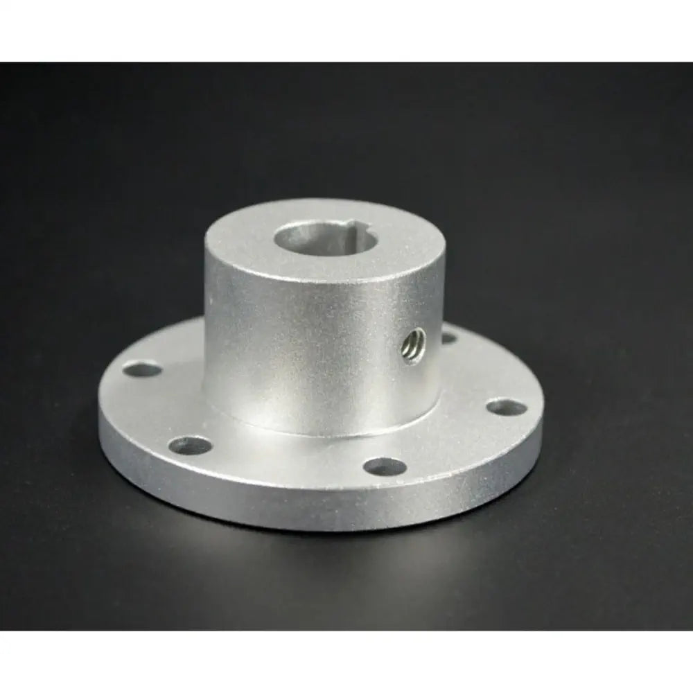1/2in Shaft Universal Mounting Key Hub