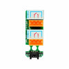 M5Stack 2-Channel SPST Relay Unit