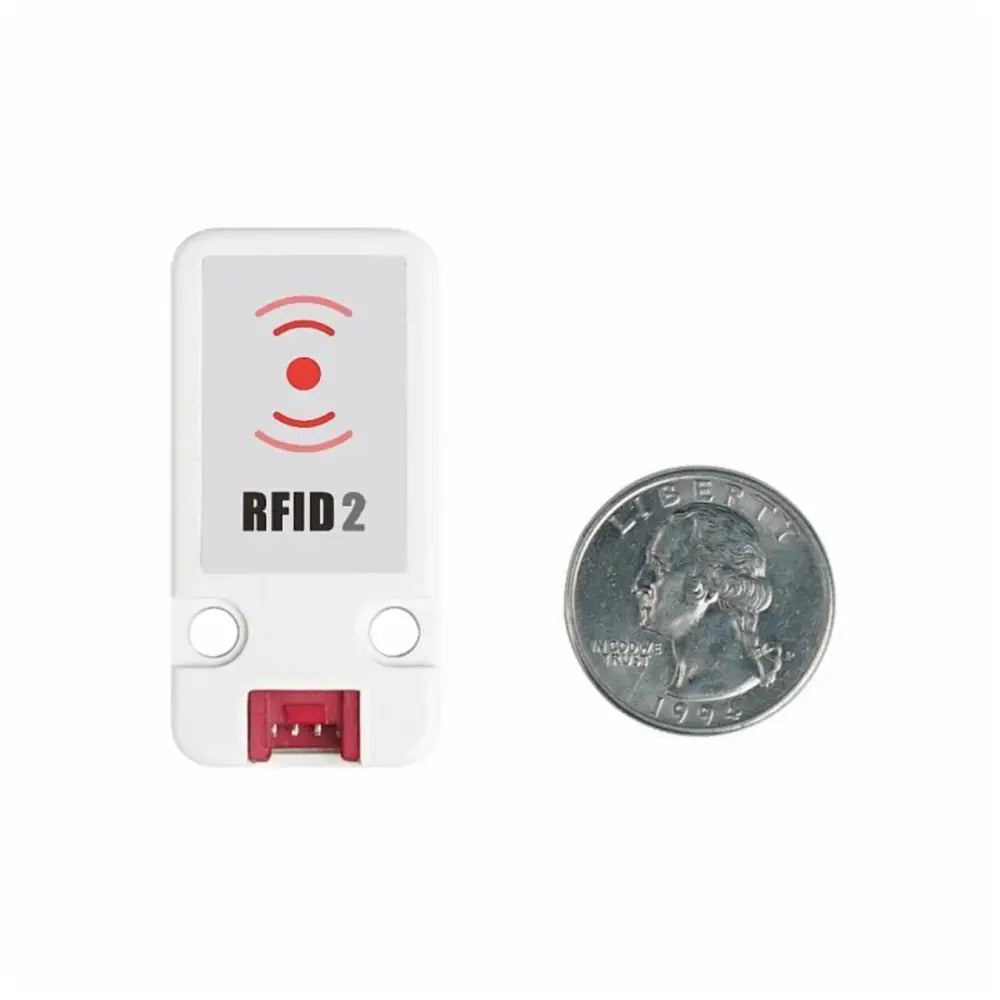 M5Stack RFID Unit 2 WS1850S RobotShop m5stack-rfid-unit-2-ws1850s-robotshop