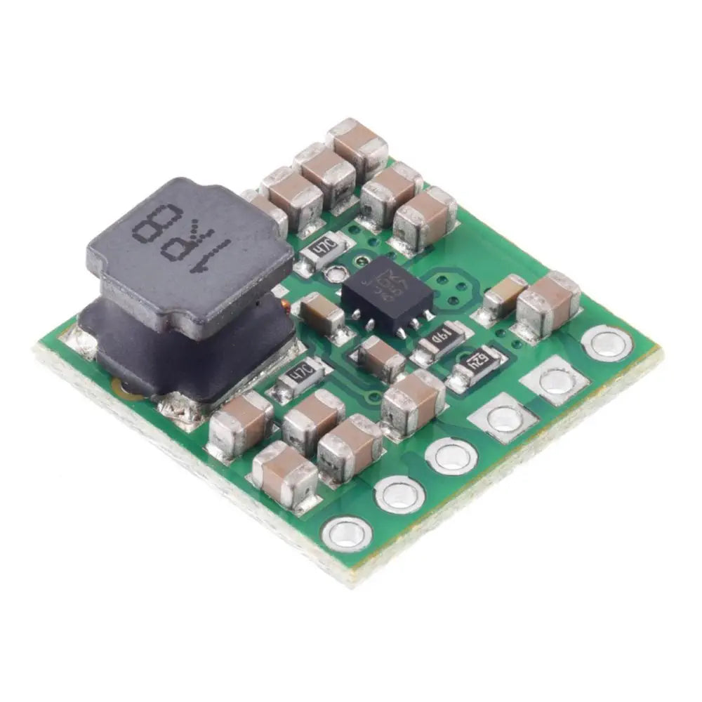 Pololu 5V Step-Up Voltage Regulator U3V40F5