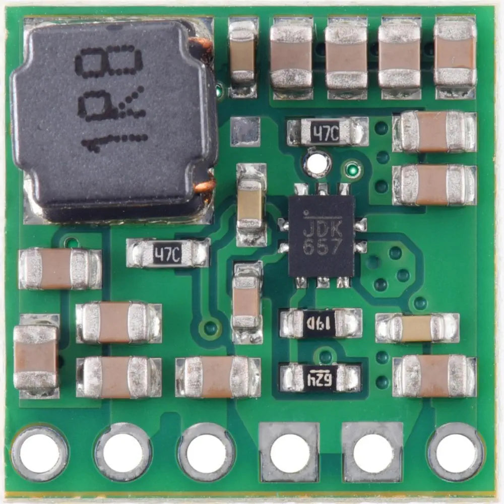 Pololu 5V Step-Up Voltage Regulator U3V40F5