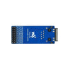 2CH UART To Ethernet Converter, Serial Port Transparent Transmission Module