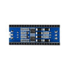 2CH RS485 Module for Raspberry Pi Pico, SP3485 Transceiver, UART to RS485
