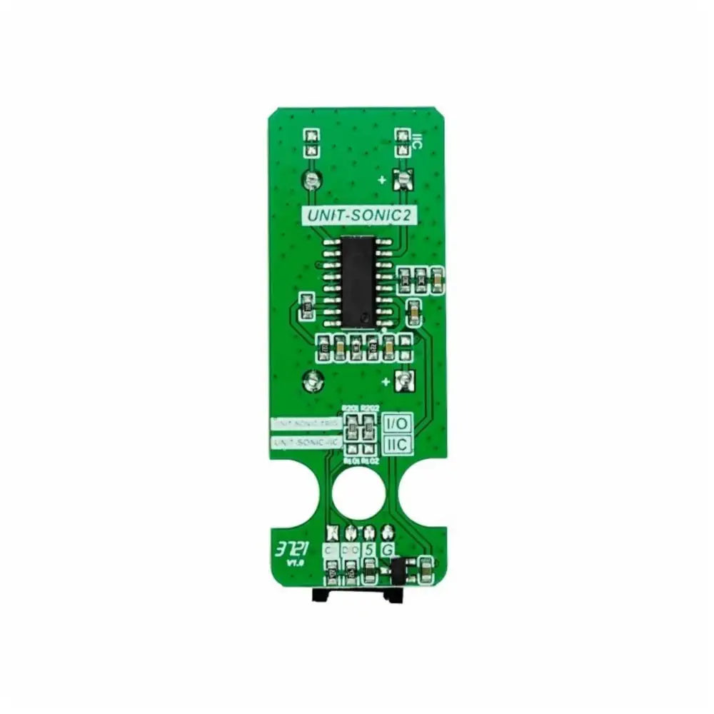 M5Stack Ultrasonic Distance Unit I/O (RCWL-9620)