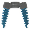 Two Finger Parallel SoftGripper - 15° Cone Angle