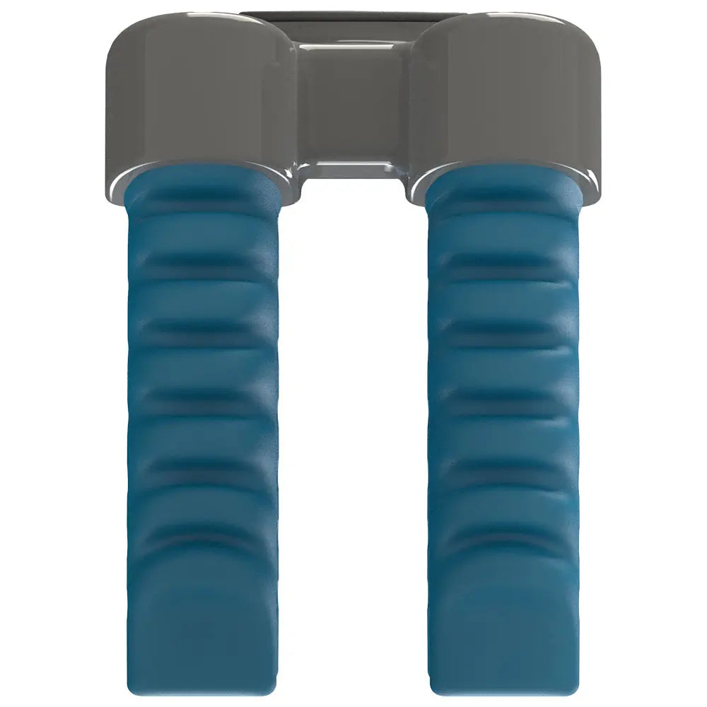 Four Finger Parallel Softgripper, 15 Degree Cone Angle