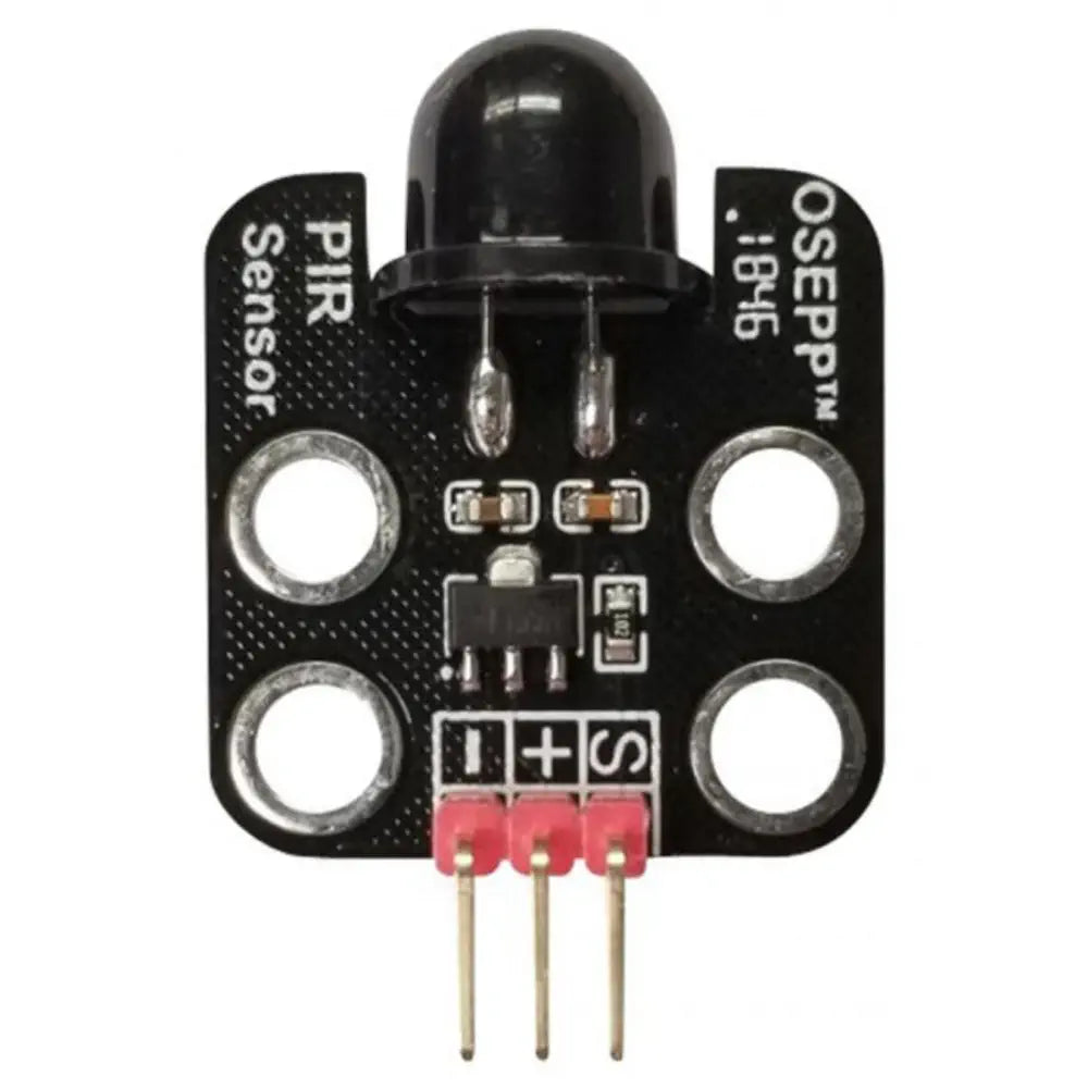 OSEPP PIR Motion Sensor (PIR-02)