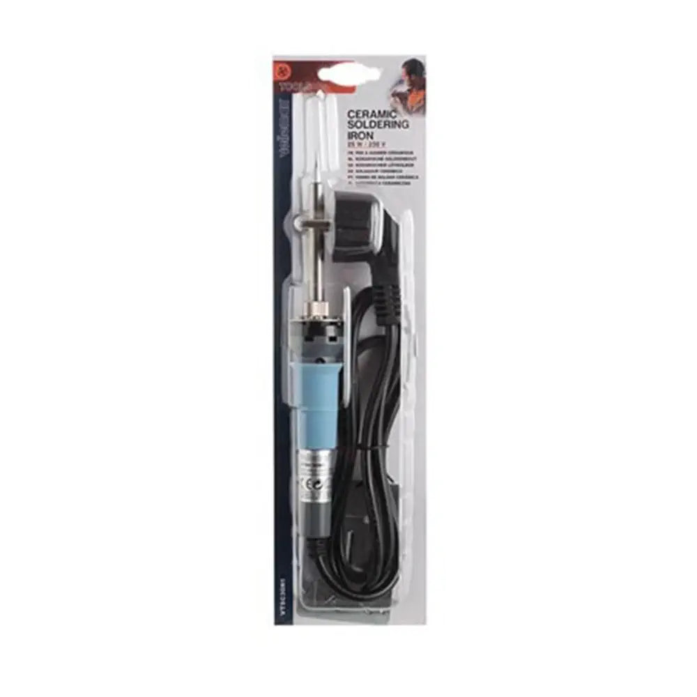 Ceramic Soldering Iron 230 V ~ 25 W
