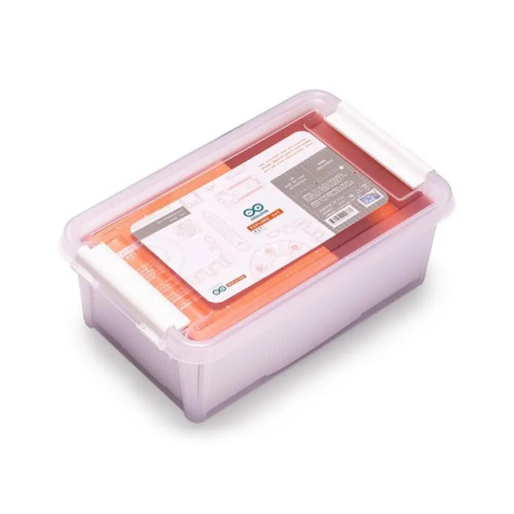 Arduino Explore IoT Kit