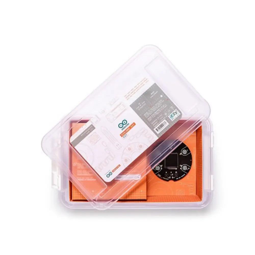 Arduino Explore IoT Kit