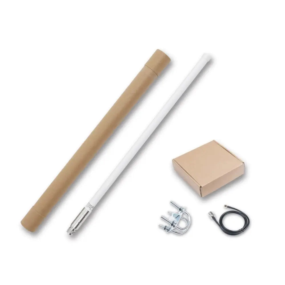 LoRa Fiberglass Antenna, 860-930MHz, 5dBi, 600mm