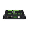 Industrial Isolated Multi-Bus Converter USB/RS232/RS485/TTL Communication