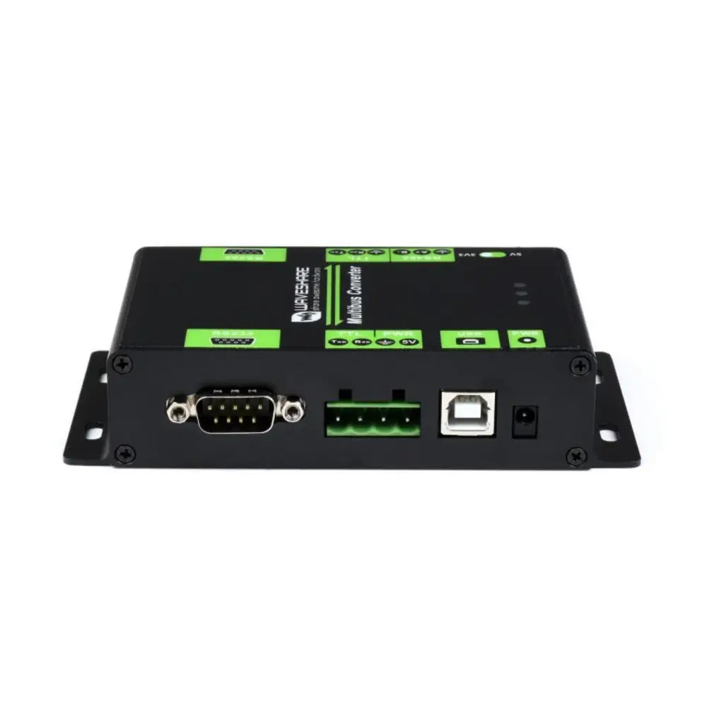 Industrial Isolated Multi-Bus Converter USB/RS232/RS485/TTL Communication
