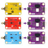 Gravity Analog Isolator