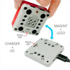 M5Stack M5GO/FIRE Battery Bottom Charging Base